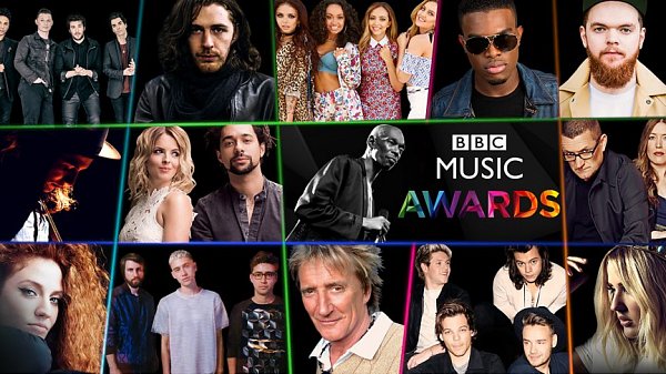 BBC Music Awards