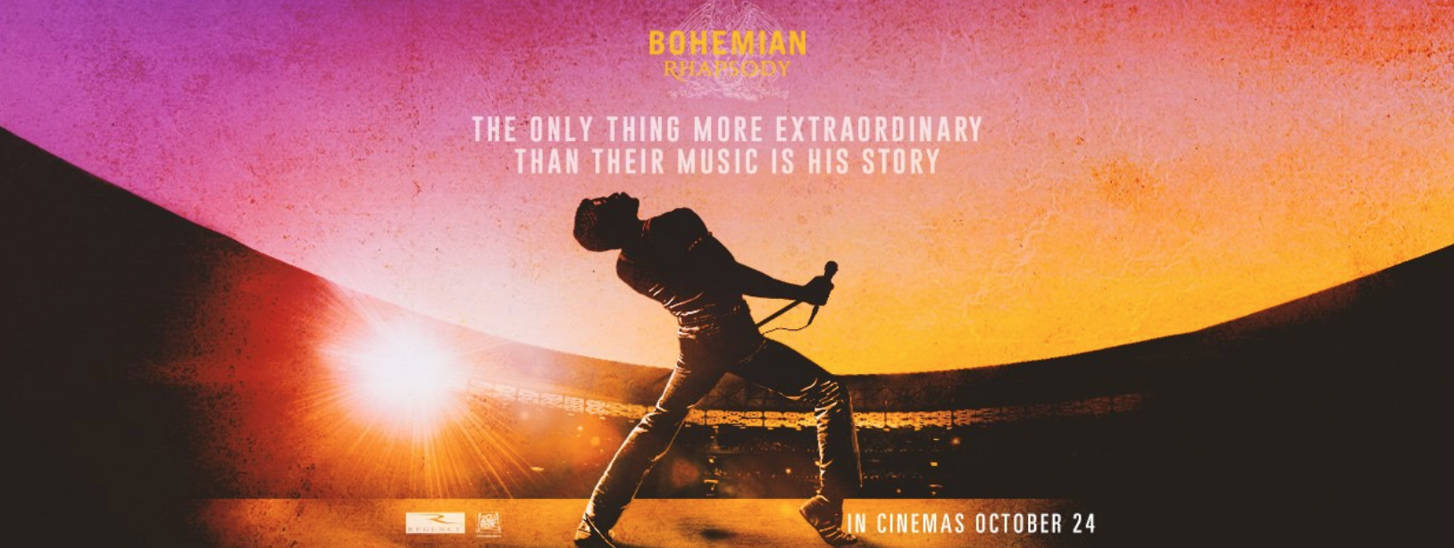Bohemian Rhapsody - The Movie