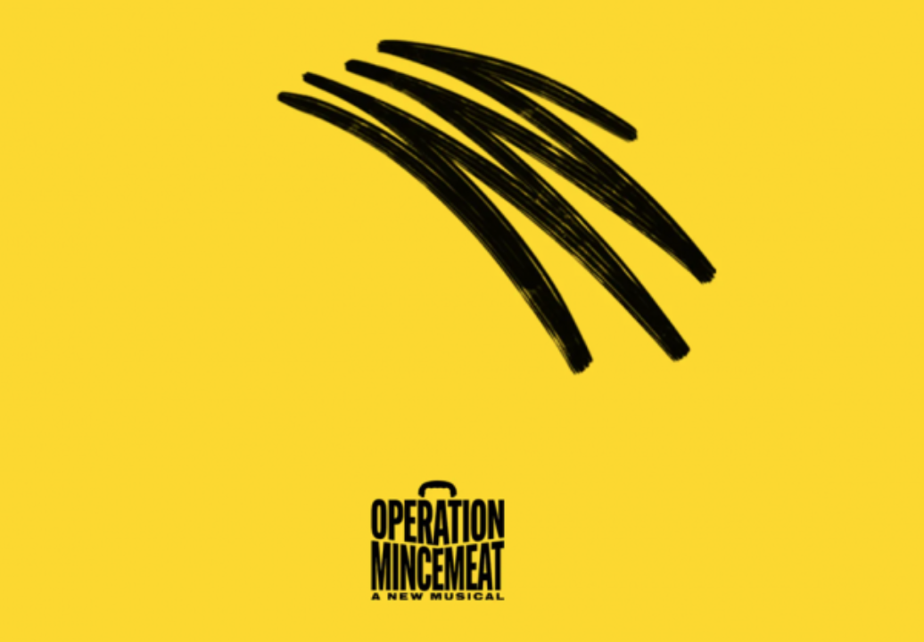 Operation Broadway!
